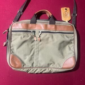 Large ll bean tote bag